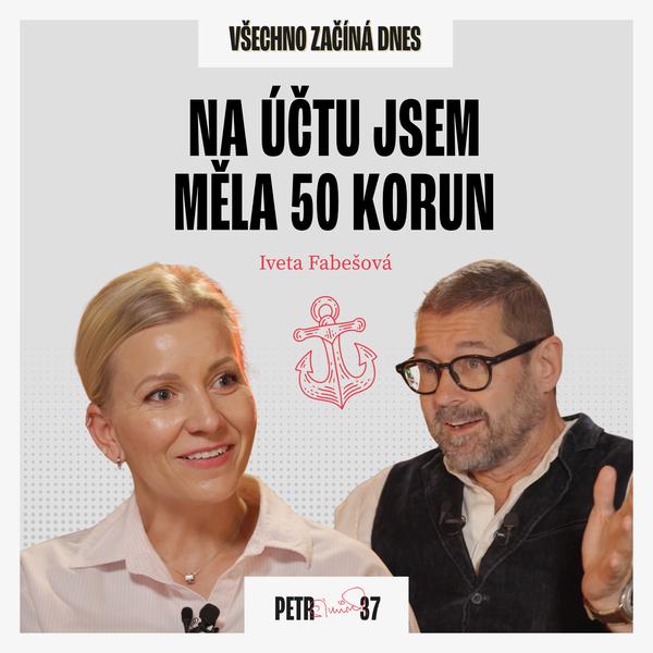 Všechno začíná dnes
